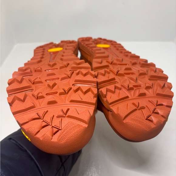Danner Trail 2650 Women’s Trail Running Shoes Size 7 Vibram Sole New Sample - Picture 8 of 13